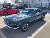 Ford Mustang - <small></small> 152.800 € <small>TTC</small> - #1