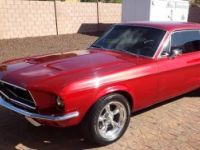 Ford Mustang - <small></small> 34.700 € <small>TTC</small> - #1