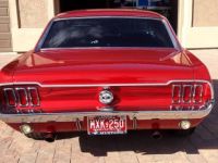 Ford Mustang - <small></small> 34.700 € <small>TTC</small> - #6