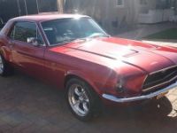 Ford Mustang - <small></small> 34.700 € <small>TTC</small> - #14