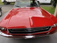 Ford Mustang  - <small></small> 36.600 € <small>TTC</small> - #1