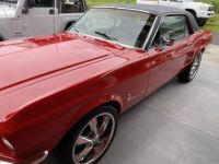 Ford Mustang  - <small></small> 36.600 € <small>TTC</small> - #2