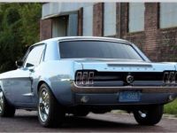 Ford Mustang  - <small></small> 32.700 € <small>TTC</small> - #2