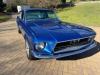 Ford Mustang  - <small></small> 62.900 € <small>TTC</small> - #3