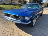 Ford Mustang  - <small></small> 62.900 € <small>TTC</small> - #4