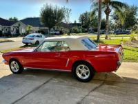 Ford Mustang - <small></small> 35.500 € <small>TTC</small> - #3