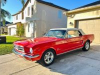 Ford Mustang - <small></small> 35.500 € <small>TTC</small> - #4