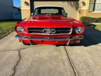 Ford Mustang - <small></small> 35.500 € <small>TTC</small> - #6