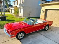 Ford Mustang - <small></small> 35.500 € <small>TTC</small> - #14