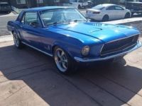 Ford Mustang  - <small></small> 36.500 € <small>TTC</small> - #3