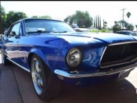 Ford Mustang  - <small></small> 36.500 € <small>TTC</small> - #4