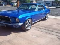 Ford Mustang  - <small></small> 36.500 € <small>TTC</small> - #11