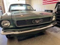 Ford Mustang  - <small></small> 23.600 € <small>TTC</small> - #1