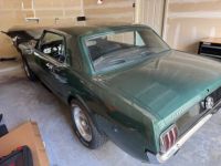 Ford Mustang  - <small></small> 23.600 € <small>TTC</small> - #4