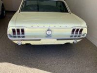 Ford Mustang  - <small></small> 34.000 € <small>TTC</small> - #2