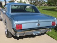 Ford Mustang 1965 - <small></small> 28.500 € <small>TTC</small> - #3
