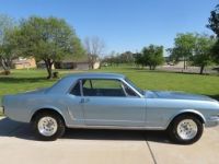 Ford Mustang 1965 - <small></small> 28.500 € <small>TTC</small> - #4