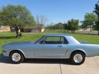 Ford Mustang 1965 - <small></small> 28.500 € <small>TTC</small> - #5