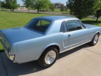 Ford Mustang 1965 - <small></small> 28.500 € <small>TTC</small> - #6