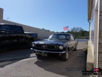 Ford Mustang 1965 289 ci - <small></small> 29.990 € <small>TTC</small> - #1