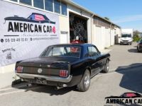 Ford Mustang 1965 289 ci - <small></small> 29.990 € <small>TTC</small> - #4