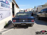 Ford Mustang 1965 289 ci - <small></small> 29.990 € <small>TTC</small> - #5