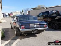 Ford Mustang 1965 289 ci - <small></small> 29.990 € <small>TTC</small> - #6