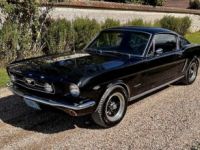 Ford Mustang 1965 fastback v8 - <small></small> 44.900 € <small>TTC</small> - #1