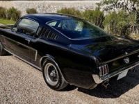 Ford Mustang 1965 fastback v8 - <small></small> 44.900 € <small>TTC</small> - #6