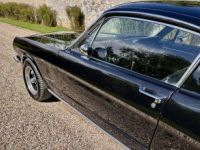 Ford Mustang 1965 fastback v8 - <small></small> 44.900 € <small>TTC</small> - #8