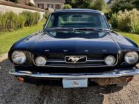 Ford Mustang 1965 fastback v8 - <small></small> 44.900 € <small>TTC</small> - #12