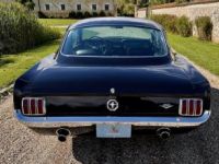 Ford Mustang 1965 fastback v8 - <small></small> 44.900 € <small>TTC</small> - #16