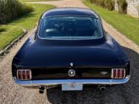 Ford Mustang 1965 fastback v8 - <small></small> 44.900 € <small>TTC</small> - #17