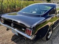 Ford Mustang 1965 fastback v8 - <small></small> 44.900 € <small>TTC</small> - #18