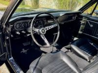 Ford Mustang 1965 fastback v8 - <small></small> 44.900 € <small>TTC</small> - #29