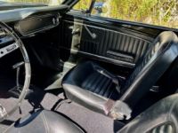 Ford Mustang 1965 fastback v8 - <small></small> 44.900 € <small>TTC</small> - #30