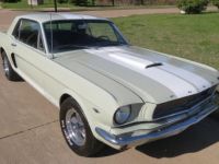 Ford Mustang 1965 GT350 289 - <small></small> 30.000 € <small>TTC</small> - #1