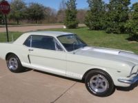 Ford Mustang 1965 GT350 289 - <small></small> 30.000 € <small>TTC</small> - #2