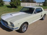Ford Mustang 1965 GT350 289 - <small></small> 30.000 € <small>TTC</small> - #6