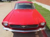 Ford Mustang 1965 SYLC EXPORT - <small></small> 23.400 € <small>TTC</small> - #4