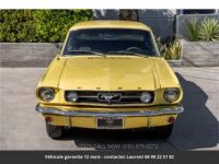 Ford Mustang 1965 tout compris - <small></small> 22.048 € <small>TTC</small> - #1