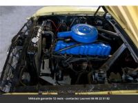 Ford Mustang 1965 tout compris - <small></small> 22.048 € <small>TTC</small> - #6