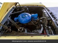 Ford Mustang 1965 tout compris - <small></small> 22.048 € <small>TTC</small> - #8