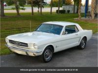 Ford Mustang 1965 tout compris - <small></small> 20.628 € <small>TTC</small> - #1