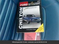 Ford Mustang 1965 tout compris - <small></small> 20.628 € <small>TTC</small> - #3