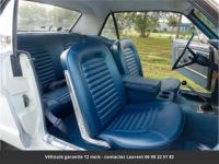 Ford Mustang 1965 tout compris - <small></small> 20.628 € <small>TTC</small> - #5