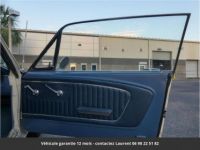 Ford Mustang 1965 tout compris - <small></small> 20.628 € <small>TTC</small> - #7