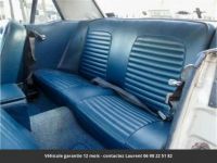 Ford Mustang 1965 tout compris - <small></small> 20.628 € <small>TTC</small> - #9