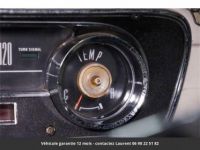 Ford Mustang 1965 tout compris - <small></small> 30.606 € <small>TTC</small> - #8