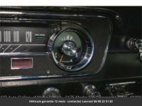 Ford Mustang 1965 tout compris - <small></small> 28.663 € <small>TTC</small> - #4